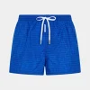 D2 Allover Boxer Midi