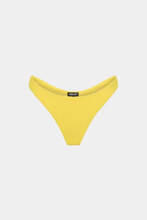 D2 Allover Swim Brief