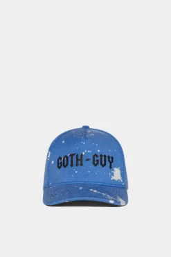 D2 Baseball Cap