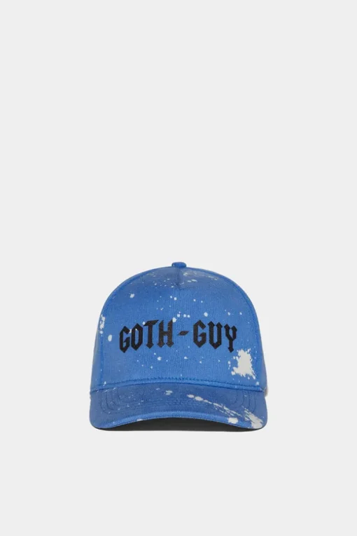 D2 Baseball Cap