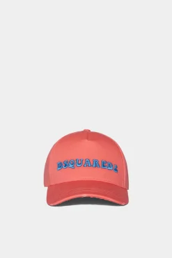 D2 Baseball Cap