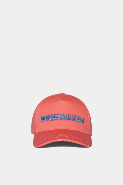 D2 Baseball Cap