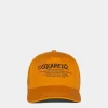 D2 Baseball Cap