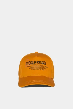 D2 Baseball Cap