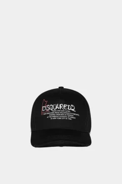 D2 Baseball Cap