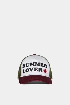 D2 Baseball Cap