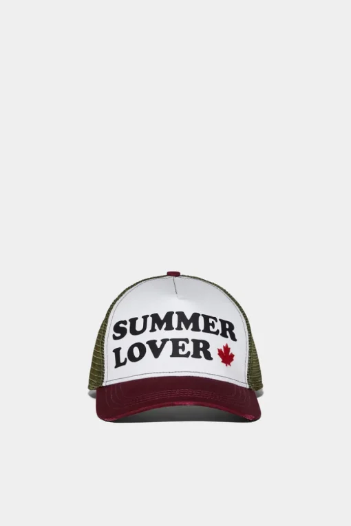 D2 Baseball Cap