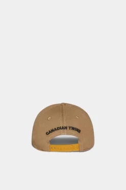 D2 Baseball Cap