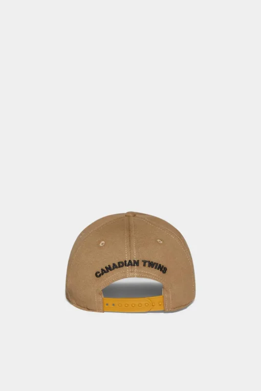D2 Baseball Cap