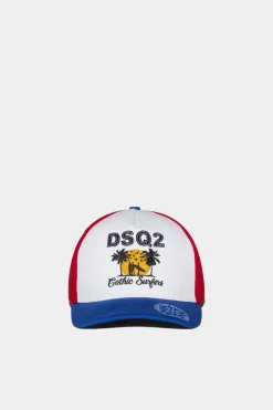 D2 Baseball Cap