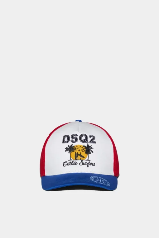 D2 Baseball Cap