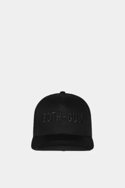 D2 Baseball Cap