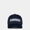 D2 Baseball Cap