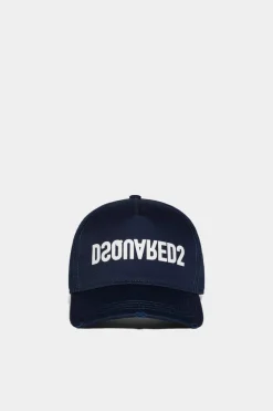 D2 Baseball Cap