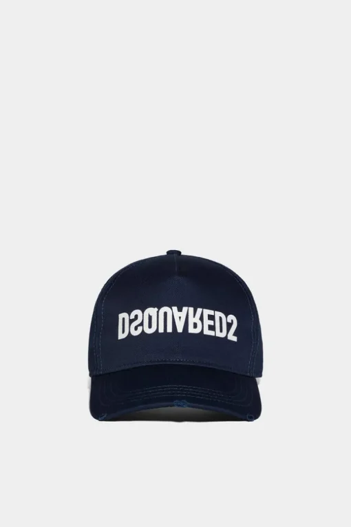 D2 Baseball Cap