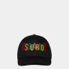 D2 Baseball Cap