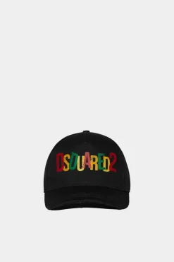D2 Baseball Cap