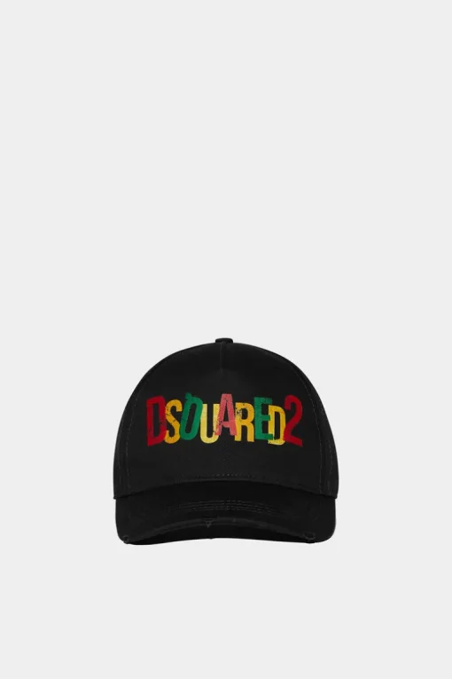 D2 Baseball Cap