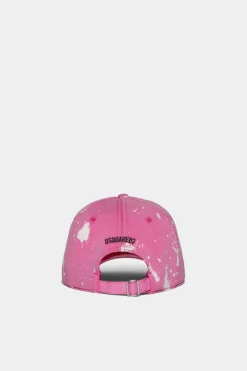 D2 Baseball Cap
