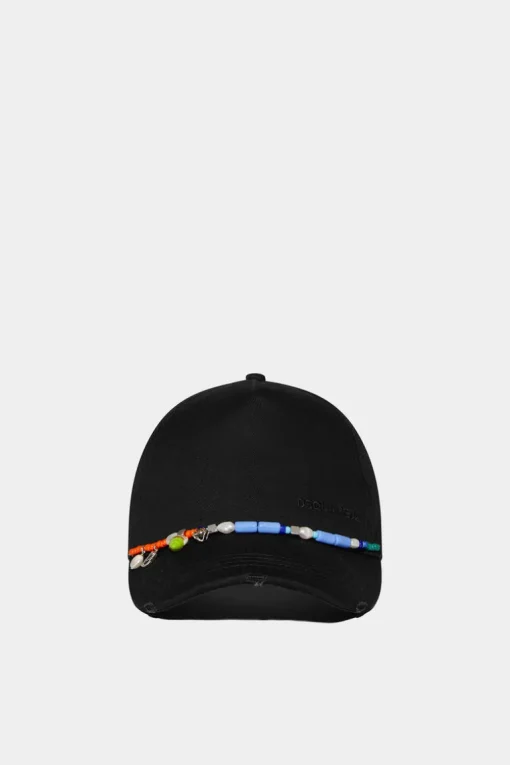 D2 Baseball Cap
