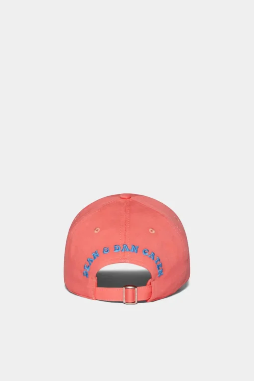 D2 Baseball Cap