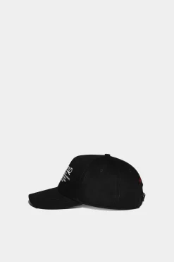 D2 Baseball Cap