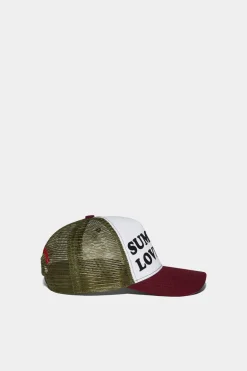 D2 Baseball Cap