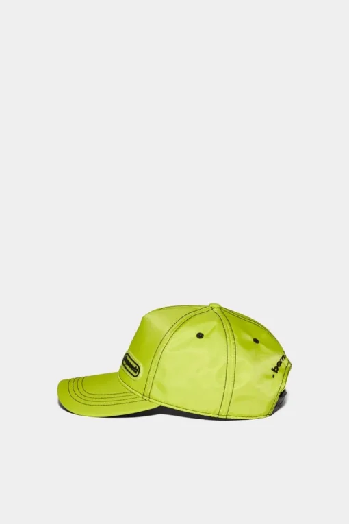 D2 Baseball Cap