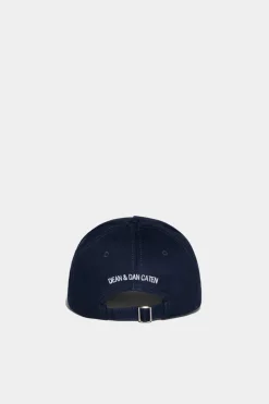 D2 Baseball Cap