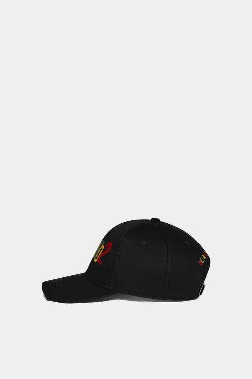 D2 Baseball Cap