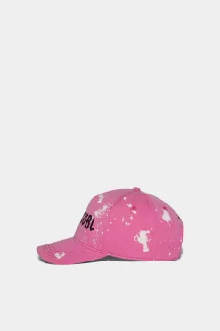 D2 Baseball Cap