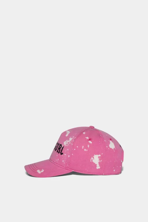D2 Baseball Cap