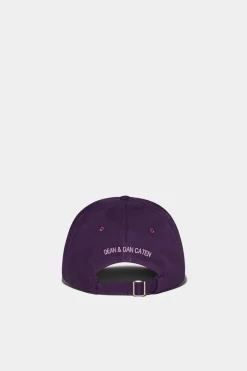 D2 Baseball Cap