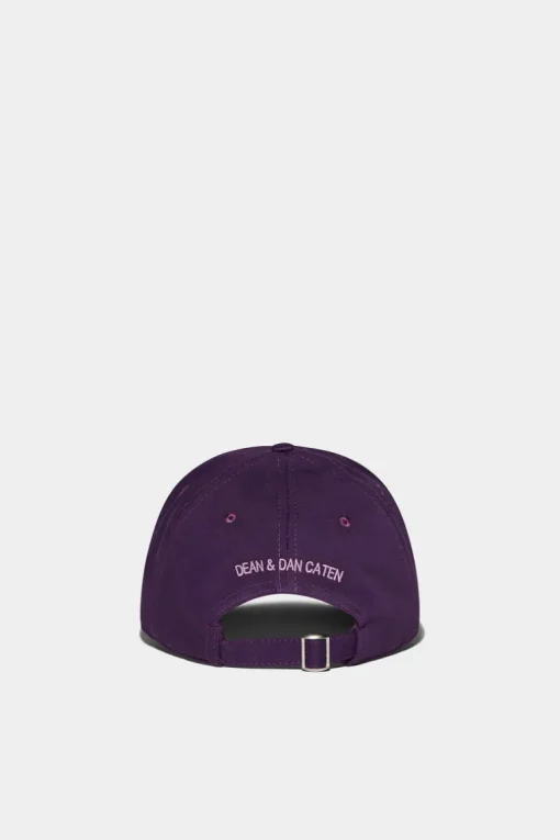 D2 Baseball Cap