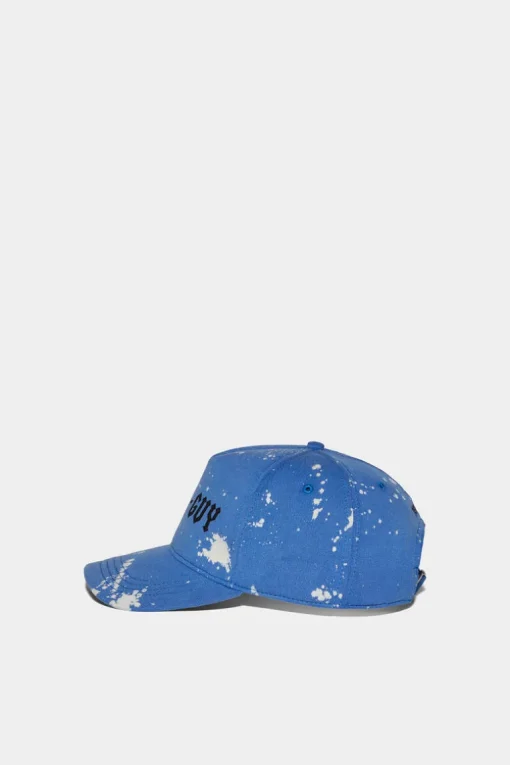 D2 Baseball Cap