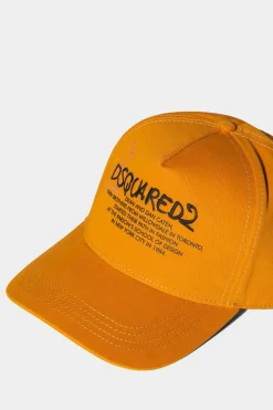 D2 Baseball Cap