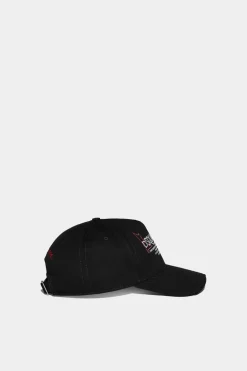 D2 Baseball Cap