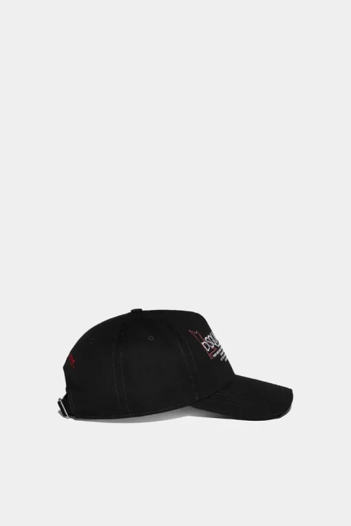 D2 Baseball Cap