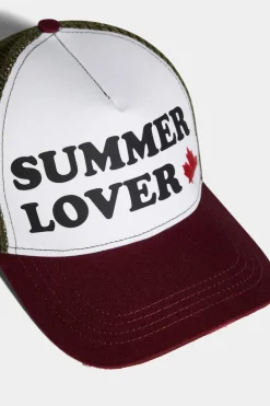 D2 Baseball Cap
