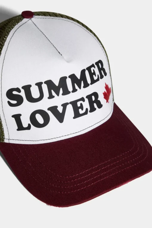 D2 Baseball Cap