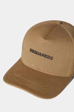 D2 Baseball Cap