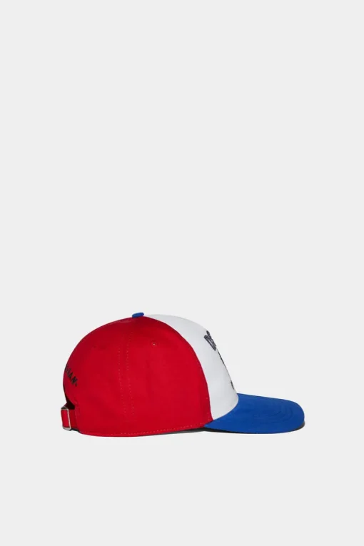D2 Baseball Cap