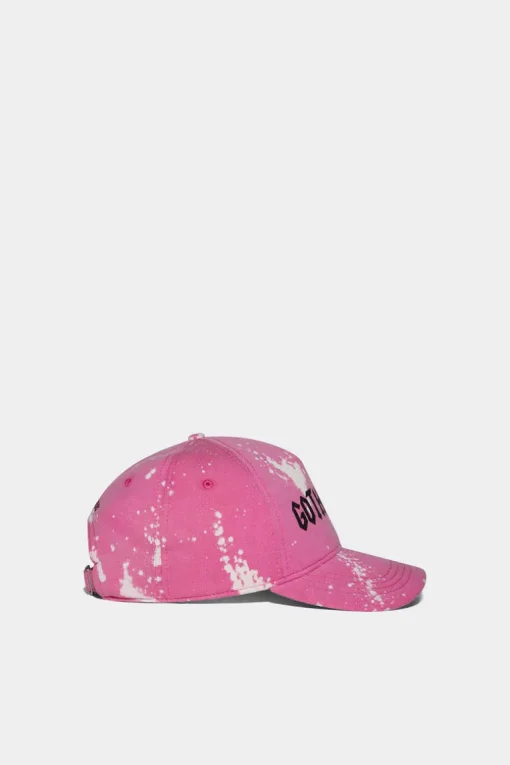 D2 Baseball Cap