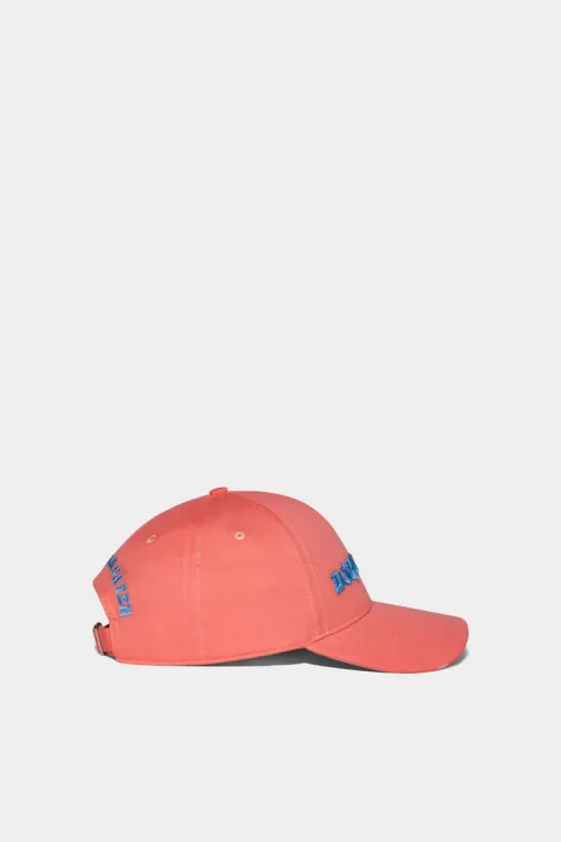 D2 Baseball Cap