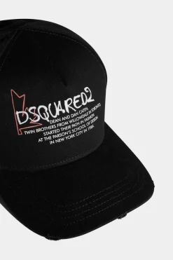 D2 Baseball Cap