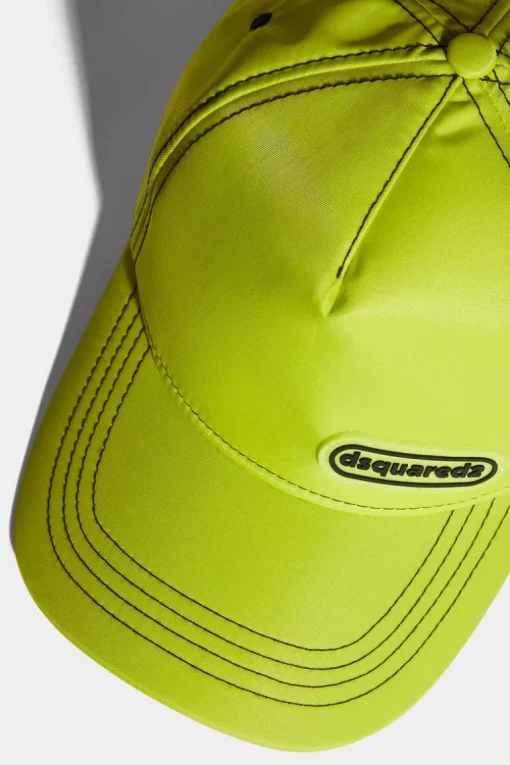 D2 Baseball Cap