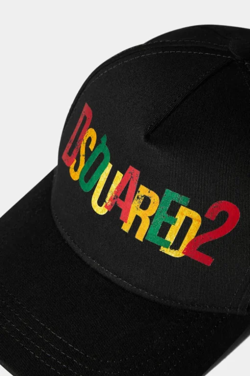D2 Baseball Cap