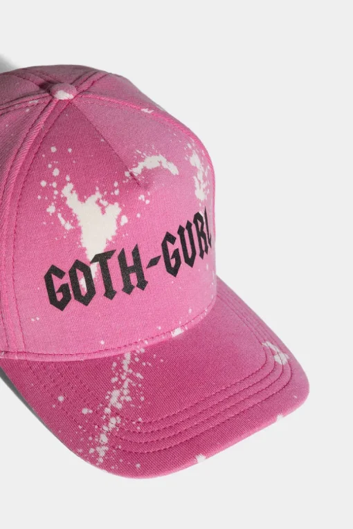 D2 Baseball Cap