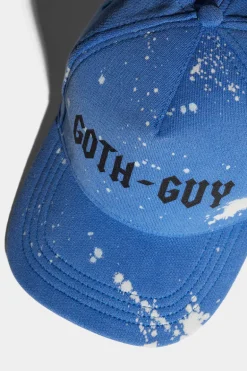 D2 Baseball Cap