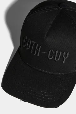 D2 Baseball Cap
